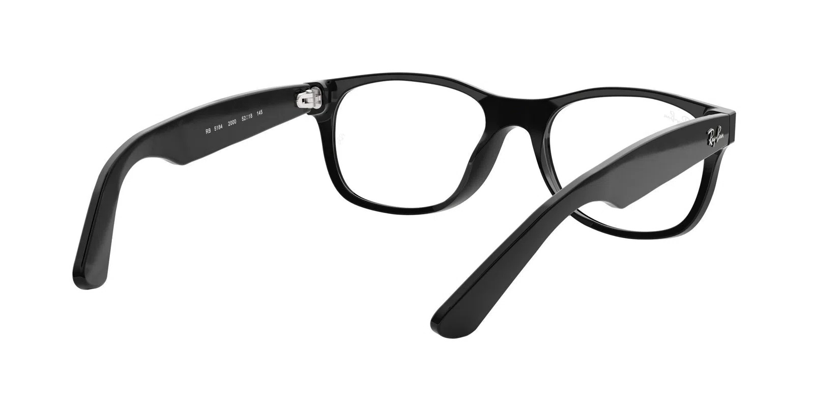 Ray-Ban New Wayfarer 5184 Eyeglasses - view 34